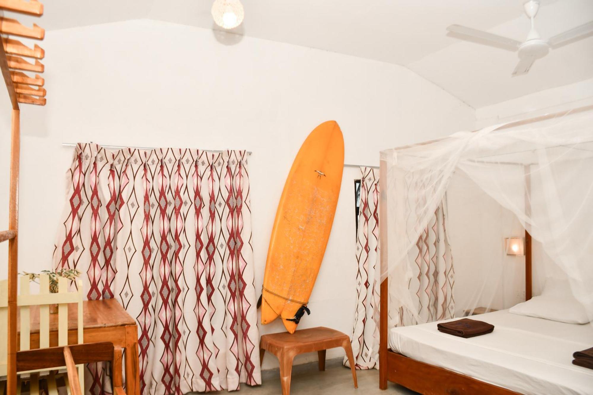 Arne'S Place Arugam Bay Zewnętrze zdjęcie